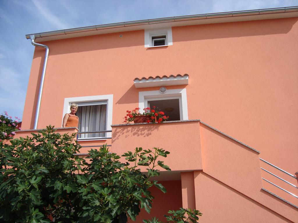 Niko Apartment Zadar Buitenkant foto