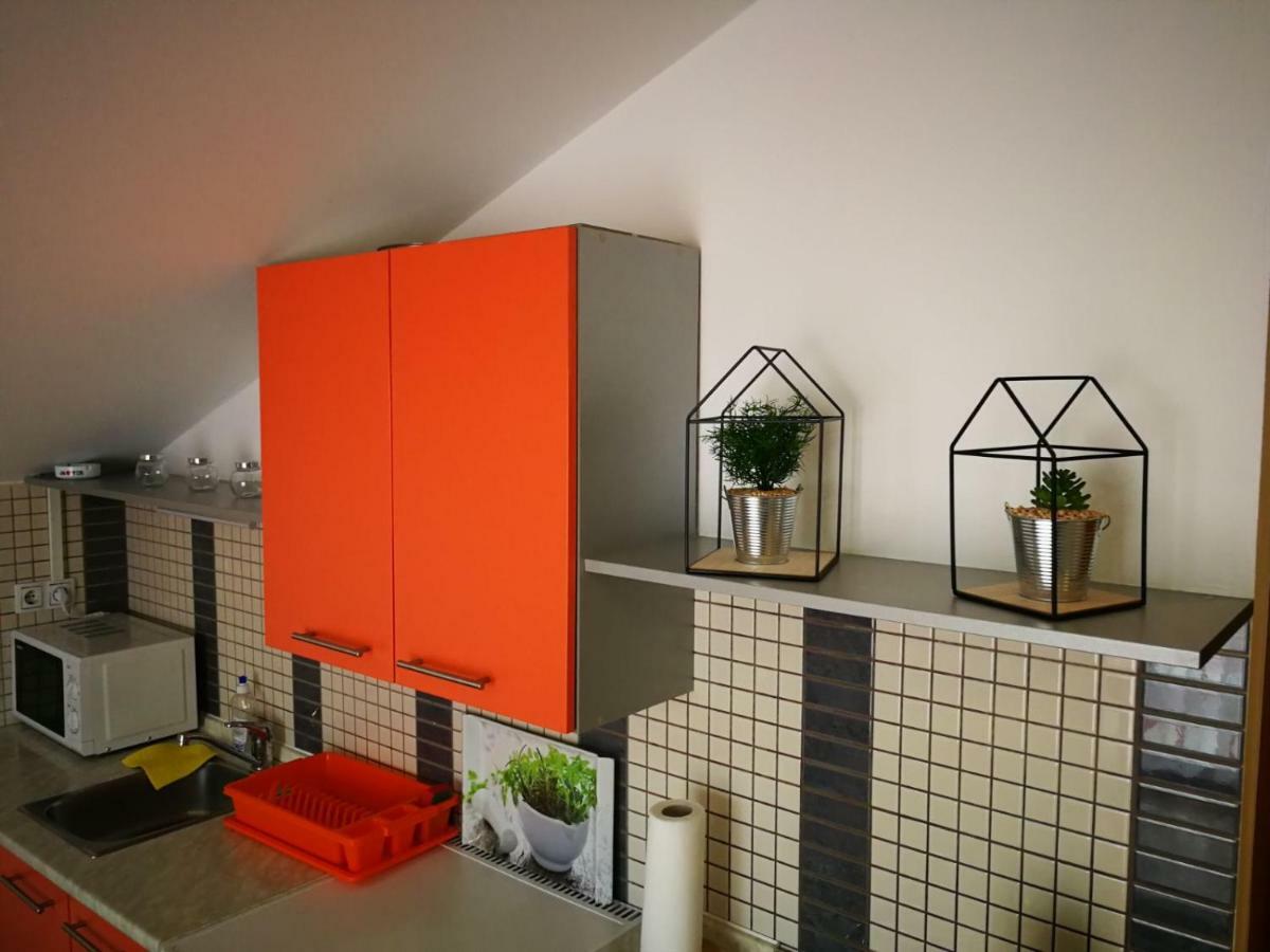 Niko Apartment Zadar Buitenkant foto
